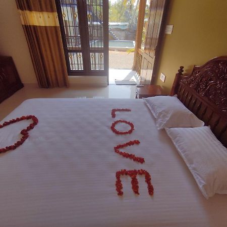 Kayaloram Resort Poovar Exterior foto