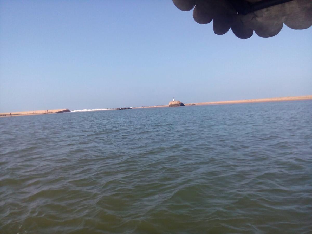Kayaloram Resort Poovar Exterior foto
