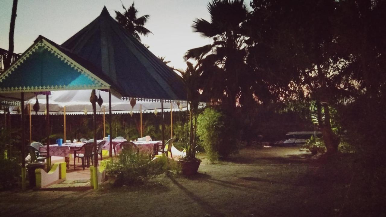 Kayaloram Resort Poovar Exterior foto